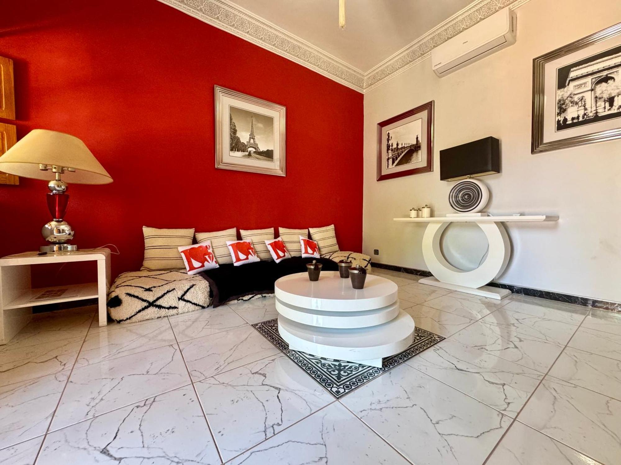 Jenny Lynn Hotel Tazrou ภายนอก รูปภาพ