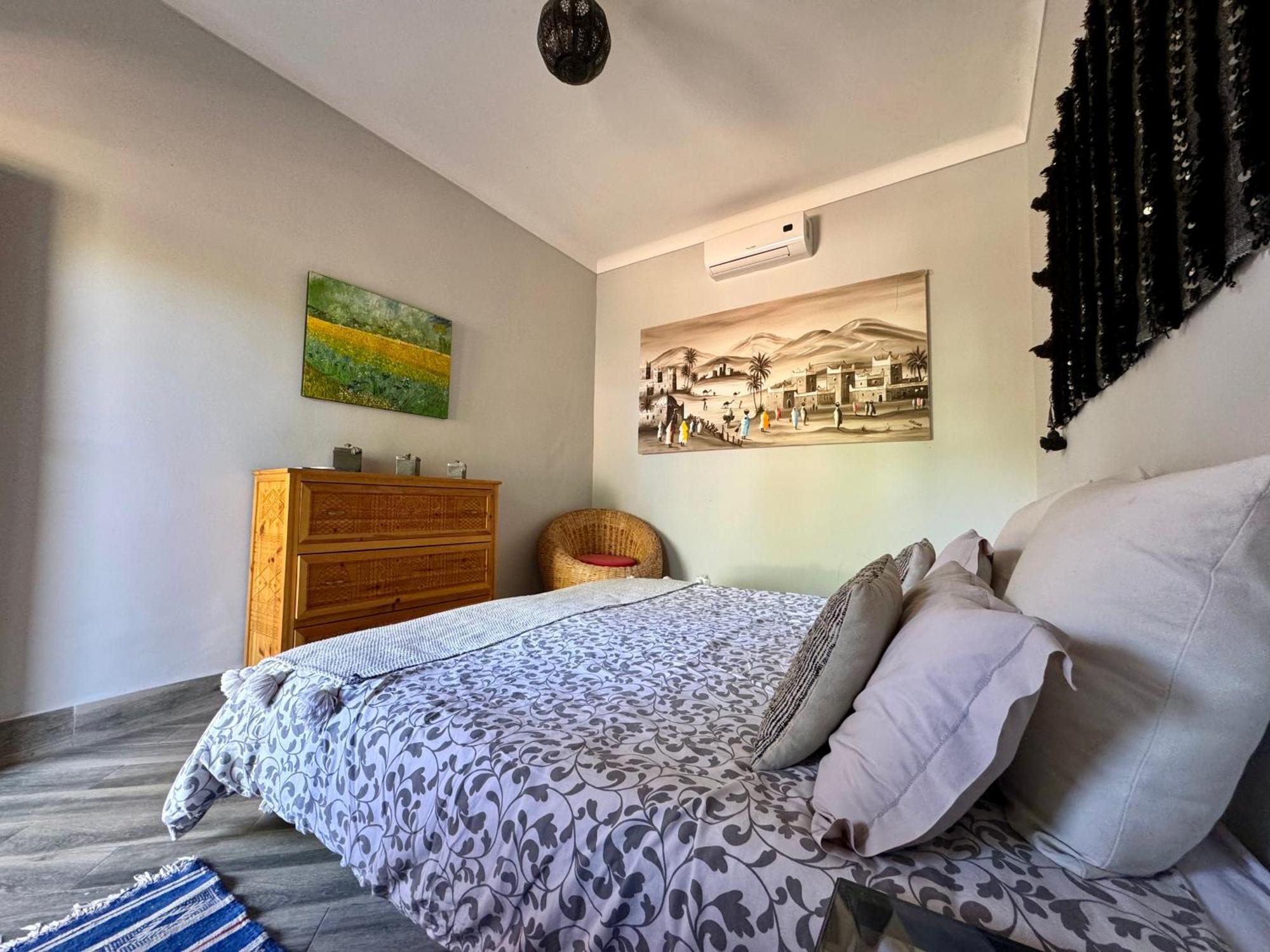 Jenny Lynn Hotel Tazrou ห้อง รูปภาพ